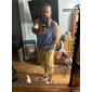 Per uomo Pantaloncini cargo Pantaloni capri Shorts Pantaloncini da Escursionismo Coulisse alla gamba 6 tasche Semplice Comodità All'aperto Quotidiano Uscire Moda Streetwear Vino Verde militare