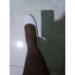 Femmes Chaussures plates Ballerines Grande Taille Chaussures souples Quotidien Promenade Couleur Unie Découpé Talon plat Occasionnel Confort Minimalisme PU Noir Blanche