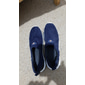 scarpe da trekking da uomo in tela slip-on outdoor – scarpe da trail leggere e antiscivolo per camminare e arrampicarsi