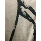 Herr symbol T-shirt Vardaglig stil 100 % bomull Kortärmad Grafisk Skjorta Heather Grey Svart Vit Bekväm t-shirt Utomhus Gata Modedesignerkläder