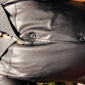 Hombre Chaqueta de cuero sintético Gabardina larga Otoño Invierno Poliuretano Resistente al Viento Ropa de calle Ropa Vintage Bolsillo Diseño Botonadura Simple