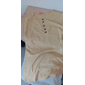 Herr Linne Undertröjor Ärmlös tröja Ärmlös Henley Sommar Slät Mode Muskel Utomhus Utekväll Gym Svart Vit Brun Topp t-shirt för män