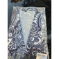 Per uomo Paisley Vintage Fiori tropicali 2 pezzi Set di camicie Camicia hawaiana estiva Manica Corta Pantaloni corti Colletto cubano Moda Streetwear Designer All'aperto Streetwear Casuale Stampato