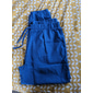 Per uomo Pantaloni di Lino Pantaloni Estivi Pantaloni Corti Pantaloni da Spiaggia Coulisse Elastico in vita Semplice Comodità Traspirante Lunghezza al polpaccio Casuale Quotidiano Ferie Moda Stile