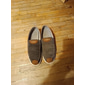 scarpe casual slip-on da uomo – mocassini in tela traspirante con suola antiscivolo per passeggiate e viaggi quotidiani