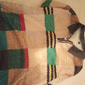 Per uomo Plaid Magliette Polo a Nido d'Ape Maglia da golf Manica Corta Magliette polo Camicie con Colletto Vintage Casual Abbigliamento da vacanza Abbigliamento Formale Abbigliamento da festa Stampa