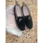 mocassins à enfiler décontractés en maille respirante noire et blanche pour hommes pour un confort quotidien