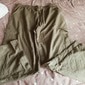 Per uomo Pantaloni cargo Pantaloni Pantaloni estivi Pantaloni da spiaggia A cordoncino Vita elastica Multi tasca Liscio Comfort Traspirante Esterno Giornaliero Per uscire Di tendenza Informale Nero