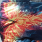 Homme Phénix T-shirt manche longue T-shirt Impression 3D Col ras du cou Chemise Sports Mode Vêtements de sport Extérieur Vacances Rue Blanche Jaune Rouge Été Printemps Vêtement Tenue S M L XL XXL
