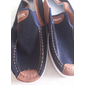scarpe casual slip-on da uomo – mocassini in tela traspirante con suola antiscivolo per passeggiate e viaggi quotidiani