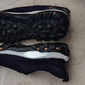 scarpe da trekking da uomo in tela slip-on outdoor – scarpe da trail leggere e antiscivolo per camminare e arrampicarsi