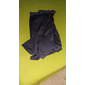 Herren Anzughosen Hose Hosen Hose Anzughose Tasche Glatt Komfort Atmungsaktiv Knöchellänge Hochzeit B¨¹ro Geschäft Schick & Modern Klassisch Schwarz Dunkel Blau Hoher Taillenbund Mikro-elastisch