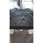 Per uomo Camicia di lino Camicia con colletto alla coreana Camicia popover Camicia Estiva Abbigliamento da spiaggia Camicia casual Semplice Vacanza Casuale Nero Bianco Rosa Vino Manica Corta Scollo a