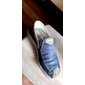scarpe casual slip-on da uomo – mocassini in tela traspirante con suola antiscivolo per passeggiate e viaggi quotidiani