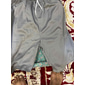 Herr Aktiv Shorts Casual shorts Ficka Snörning Elastisk dragsko-design Ensfärgat Komfort Andningsfunktion Kort Utomhussport Ledigt Dagligen Mode Streetwear Svart Vit Microelastisk