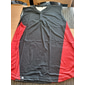 Hombre Camiseta sin mangas Top Camisetas Interiores Camisa sin mangas Sin Mangas cuello henley Verano Bloque de color Moda Design Músculo Botones Exterior Noche Gimnasia Negro Blanco Rojo Camiseta
