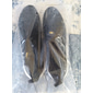 scarpe da trekking da uomo in tela slip-on outdoor – scarpe da trail leggere e antiscivolo per camminare e arrampicarsi