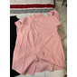 Per uomo Camicia Camicia estiva Abbigliamento mare Camicia con bottoni Liscio Da mare Informale Nero Bianco Rosa Blu Manica lunga A fascia Primavera estate Abbigliamento