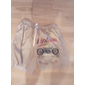 Herr Bokstav Årgång Motorcyklar Svett shorts Beach Shorts Terry Shorts Medium Midja Vintage Ledigt Dagligen Helgdag Streetwear Snörning Elastisk midja 3D-utskrift Designer Kläder