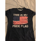 4. Juli 2026 250. Gedenktag Herren patriotisches Vintage Retro Designer Patriot Grafik 3D Druck Nationalflagge Veteran Rundhals Kurzarm T-Shirt