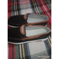scarpe casual slip-on da uomo – mocassini in tela traspirante con suola antiscivolo per passeggiate e viaggi quotidiani