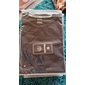 Homme Couleur Unie T-shirt de Gym Chemise d'entraînement T-shirt de course Été Printemps Manche Courte Occasionnel Athlétique Coton Séchage Rapide Doux Évacuation de l'Humidité Respirant Entraînement