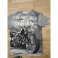Bărbați Grafic Μηχανή Tricou Tricou Motocicletă Manșon scurt Tricou Tipărire 3D Stil Nautic Cămașă Epocă Modă Designer În aer liber Zilnic Sport 1 2 3 Primavara vara Îmbrăcăminte S M L XL 2XL 3XL