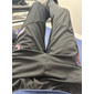 Miesten Veryttelyhousut Fleece-housut Jogger Housut Suorat lenkkeilyhousut Joustava vyötärö Roikkuva Suora jalka Yhtenäinen väri Tavallinen Mukava Hengittävä Täyspitkä Urheilu ja ulkoilu Arki-asut