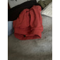 Homme Chemise Chemise à col officier Chemisette Chemise d'été Tenues de plage Chemise décontractée Chemise boutonnée Couleur unie Vacances Curise Noir Blanche Rose Claire Bleu manche longue Col