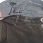 Homme Pantalon en Velours Côtelé Pantalons d'hiver Pantalon Pantalons décontractés Poche Jambe droite Couleur Pleine Confort Chaud du quotidien Sortie Mode Vêtement de rue Noir Vin Taille haute
