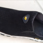 Herren Canvas Slip-On Outdoor Wanderschuhe – Rutschfeste Leichte Trailschuhe zum Wandern und Klettern