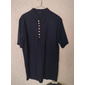 Per uomo Camicia di lino Camicia con colletto alla coreana Camicia popover Camicia Estiva Abbigliamento da spiaggia Camicia casual Semplice Vacanza Casuale Nero Bianco Rosa Vino Manica Corta Scollo a