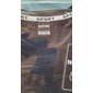 Homme Couleur Unie T-shirt de Gym Chemise d'entraînement T-shirt de course Été Printemps Manche Courte Occasionnel Athlétique Coton Séchage Rapide Doux Évacuation de l'Humidité Respirant Entraînement