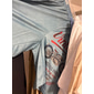 Herr Bokstav Årgång Motorcyklar Svett shorts Beach Shorts Terry Shorts Medium Midja Vintage Ledigt Dagligen Helgdag Streetwear Snörning Elastisk midja 3D-utskrift Designer Kläder