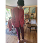 Homme Chemise Chemise à col officier Chemisette Chemise d'été Tenues de plage Chemise décontractée Chemise boutonnée Couleur unie Vacances Curise Noir Blanche Rose Claire Bleu manche longue Col