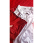 Homme Géométrique Polos à zip Chemise de golf Manche Courte Polos Chemises à Col Vêtement décontracté de travaile Vêtements de vacances Tenue formelle Vêtements de festival Impression 3D Polo