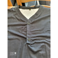 Hombre Camiseta sin mangas Top Camisetas Interiores Camisa sin mangas Sin Mangas cuello henley Verano Bloque de color Moda Design Músculo Botones Exterior Noche Gimnasia Negro Blanco Rojo Camiseta