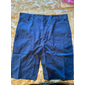 Bărbați Pantaloni Scurți Pantaloni scurți din in Pantaloni scurti de rochie Pantaloni scurți de vară Pantaloni scurți de plajă Fermoar Simplu Confort Respirabil Scurt În aer liber Zilnic Haine de