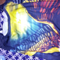 Homme Animal Aigle T-shirt Manche Courte T-shirt Impression 3D Col ras du cou Chemise Sports Mode Vêtements de sport Occasionnel Quotidien Extérieur Bleu Jaune Bleu Poudré Été Printemps Vêtement Tenue