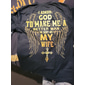 T-shirt graphique unisexe chrétien Bible pour hommes T-shirt à manches courtes impression 3D col rond style vintage sports designer extérieur rue quotidien noir vert armée bleu marine été