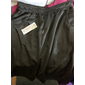 Herr Aktiv Shorts Casual shorts Ficka Snörning Elastisk dragsko-design Ensfärgat Komfort Andningsfunktion Kort Utomhussport Ledigt Dagligen Mode Streetwear Svart Vit Microelastisk