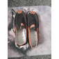 chaussures décontractées à enfiler pour hommes – mocassins en toile respirante avec semelle antidérapante pour la marche quotidienne et les voyages