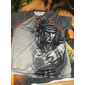 Herren Henley Shirt Raglan-T-Shirt Grafik-Drucke Indianer Henley Bekleidung Outdoor Täglich Kurzarm Patchwork Falten Modisch Designer Stilvoll Vintage