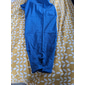 Per uomo Pantaloni di Lino Pantaloni Estivi Pantaloni Corti Pantaloni da Spiaggia Coulisse Elastico in vita Semplice Comodità Traspirante Lunghezza al polpaccio Casuale Quotidiano Ferie Moda Stile