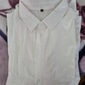 Per uomo Camicia di lino Camicia casual Camicia da Spiaggia Camicia con Bottoni Camicie sbottonate Semplice Spiaggia Vacanza Nero Bianco Rosa Blu marino Manica Lunga Bavero Primavera & Estate