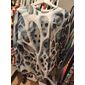 Bărbați Grafic Abstract Tricou Manșon Lung Tricou Tipărire 3D Stil Nautic Cămașă Epocă Modă Designer În aer liber Zilnic Sport Albastru Mov Trifoi Primăvara & toamnă Îmbrăcăminte S M L XL 2XL 3XL 4XL