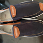 scarpe casual slip-on da uomo – mocassini in tela traspirante con suola antiscivolo per passeggiate e viaggi quotidiani