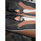 scarpe casual slip-on da uomo – mocassini in tela traspirante con suola antiscivolo per passeggiate e viaggi quotidiani