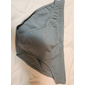 Hombre Pantalones deportivos pantalones cortos de 3 pulgadas Pantalones cortos de entrenamiento Shorts cortos Pantalón Corto Running Correa Deportivo Color sólido Transpirable Secado rápido Corto