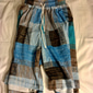 Bărbați Grafic Plisat Bloc Culoare Pantaloni scurți de sudoare Pantaloni scurți de plajă Pantaloni scurți Terry Talie medie Casual Îmbrăcăminte Atletică Zilnic Concediu Haine de strada Cordon Talie